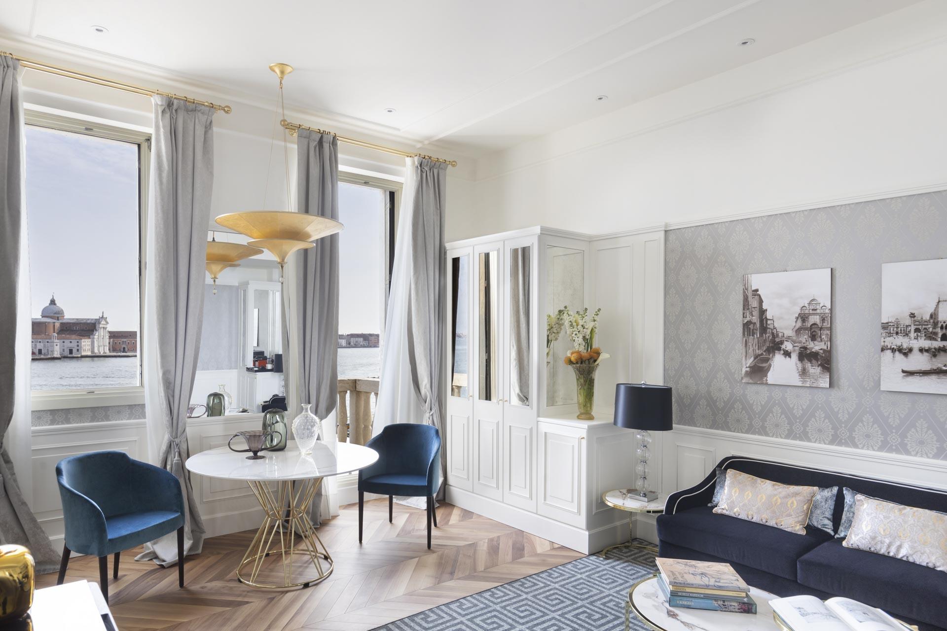 © Londra Palace Venezia © Londra Palace Venezia